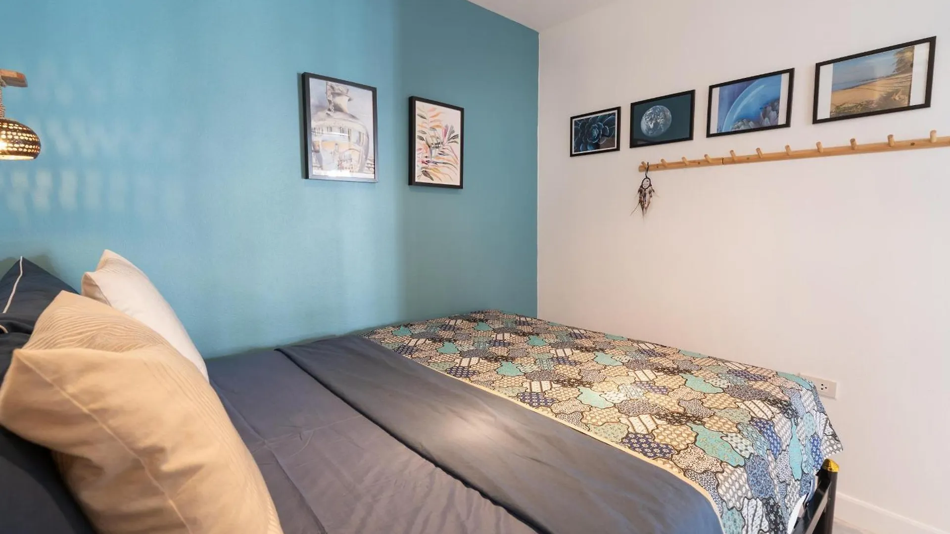 קו לנטה Manao Seaview Pool Villa 21 - 5 Mins Walk To The Beach תאילנד