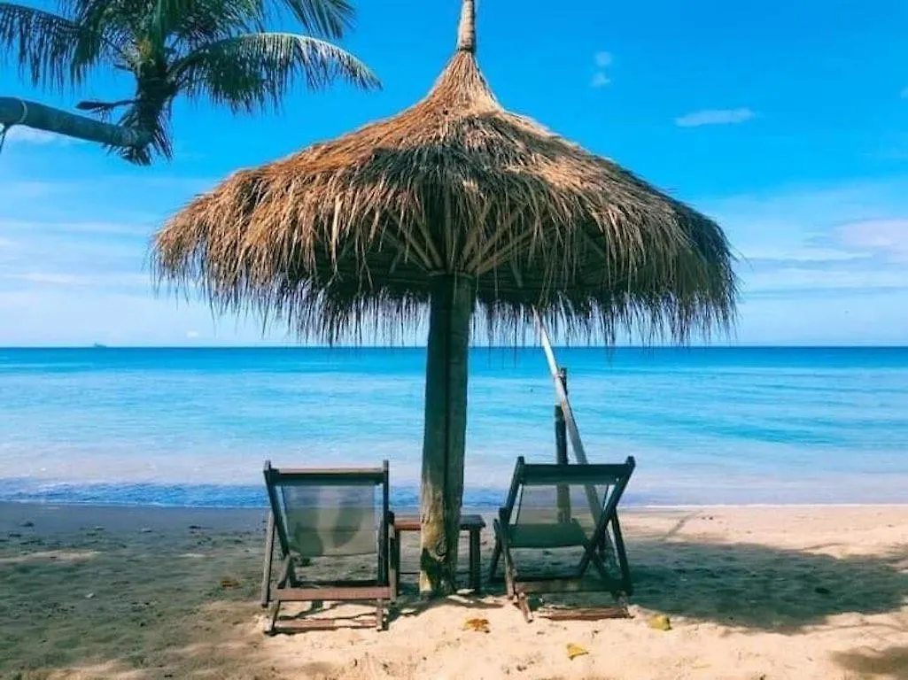 Manao Seaview Pool Villa 21 - 5 Mins Walk To The Beach Koh Lanta 0*,